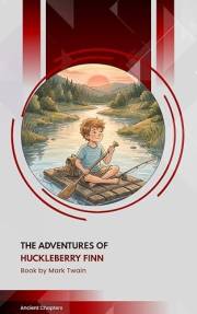 The Adventures of Huckleberry Finn