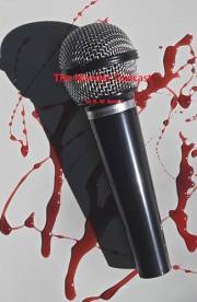 The Murder Podcast