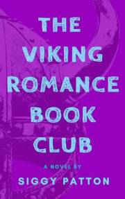 The Viking Romance Book Club: A Novel