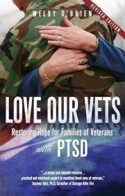 Love Our Vets: Restoring Hope for Families of Veterans with PTSD