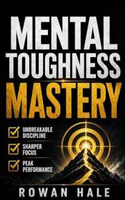 Mental Toughness Mastery: Build Unbreakable Discipline, Sharpen Your Focus, and Unlock Your Peak Performance