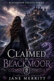Claimed by Blackmoor (The Blackmoor Legacy Book 1)
