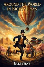 Around the World in Eighty Days