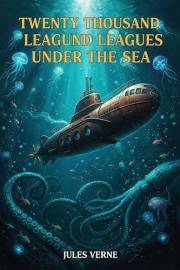 Twenty Thousand Leagues Under the Sea
