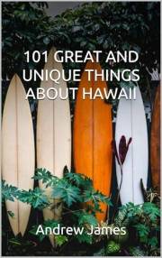 101 GREAT AND UNIQUE THINGS ABOUT HAWAII (GREAT STATES)