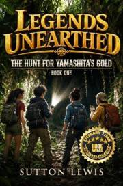 Legends Unearthed: The Hunt for Yamashita's Gold