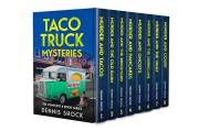 Taco Truck Mysteries: The Complete 8 Book Series