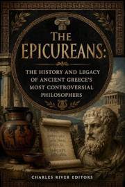 The Epicureans: The History and Legacy of Ancient Greece’s Most Controversial Philosophers