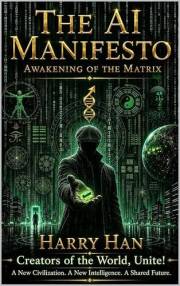 The AI Manifesto : Awakening of the Matrix
