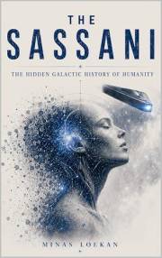 THE SASSANI: The Hidden Galactic History of Humanity