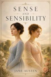 Sense and Sensibility (Illustrated): Modern English edition