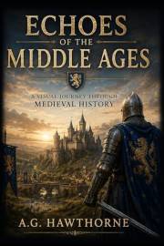 Echoes of the Middle Ages: A Visual Journey Through Medieval