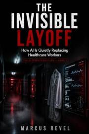 The Invisible Layoff: How AI Is Quietly Replacing Healthcare Workers — and What Every Nurse, Doctor & Administrator Must Do R