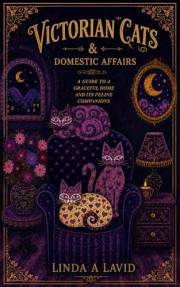 Victorian Cats & Domestic Affairs