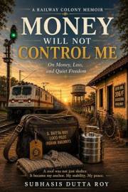Money Will Not Control Me: On Money, Loss, and Quiet Freedom