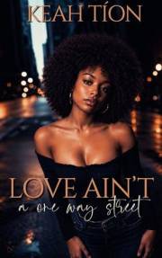 Love Ain't a One Way Street
