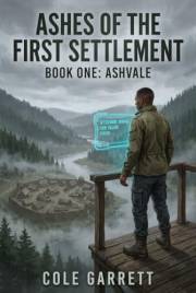 Ashes of the First Settlement: Book One: Ashvale
