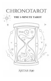 Chronotarot: The 1-Minute Tarot.