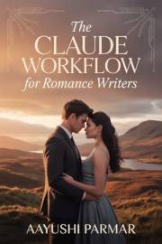 The Claude Workflow for Romance Writers: Build Unputdownable Chemistry, Master Every Trope, and Write Your Series Faster — Wi