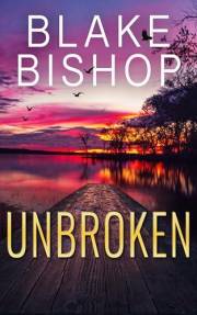 Unbroken (Vantage Security Book 1)
