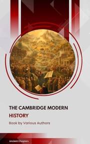 The Cambridge Modern History