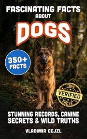 Fascinating Facts About Dogs: Records, Breeds, and Astonishing Canine Secrets of The World's Most Loyal Companion (FUN & INTR