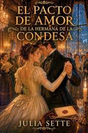 EL PACTO DE AMOR DE LA HERMANA DE LA CONDESA (Amar entre secretos nº 2) (Spanish Edition)