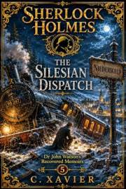 Sherlock Holmes The Silesian Dispatch (Dr John Watson's Recovered Memoirs Book 5)