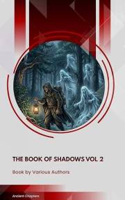 The Book of Shadows Vol 2