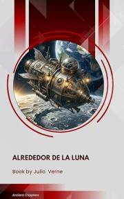 Alrededor de la Luna (Spanish Edition)