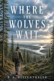 Where the Wolves Wait
