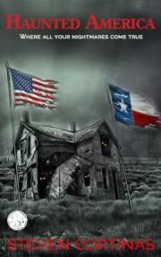 Haunted America (The Haunted Trilogy Book 1)
