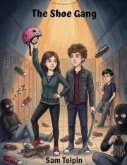 The Shoe Gang (Angie and Me Book 2)