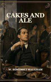 Cakes And Ale