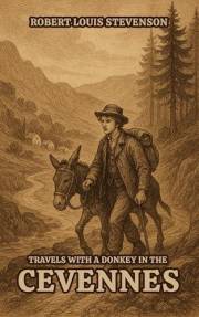 Travels with a Donkey in the Cevennes
