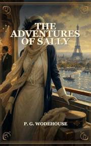 The Adventures Of Sally