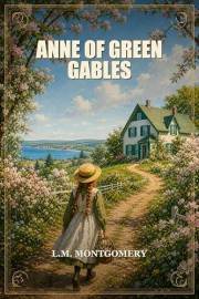 Anne of Green Gables