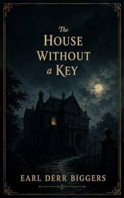The House Without a Key