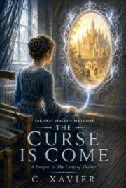 The Curse is Come: A Prequel to The Lady of Shalott (Far Away Places Book 1)