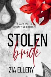Stolen Bride: A Dark Mafia Kidnapping Romance (Ruthless Bratva Heirs Book 1)