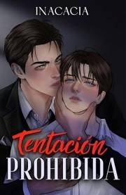 Tentación Prohibida: (Omegaverse BL) (Spanish Edition)