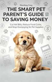 THE SMART PET PARENT'S GUIDE TO SAVING MONEY: Cut Vet Bills, Reduce Food Costs, and Stop Overpaying for Pet Supplies