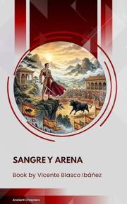 Sangre y Arena (Spanish Edition)