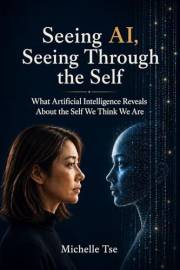 Seeing AI, Seeing Through the Self: What Artificial Intelligence Reveals About the Self We Think We Are