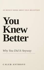 You Knew Better: Why You Did It Anyway