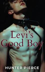 LEVI’S GOOD BOY: Straight To Gay MM First Time