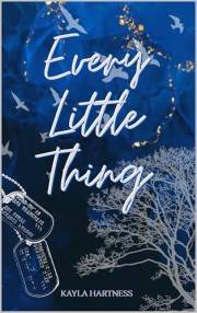 Every Little Thing (Every Little Thing Duet Book 1)