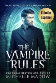 Las reglas del vampiro (Spanish Edition)