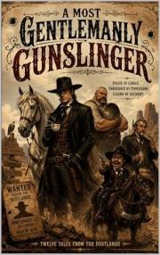 A Most Gentlemanly Gunslinger
