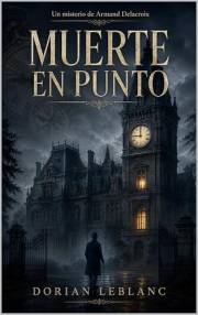Muerte en punto (Los misterios de Armand Delacroix nº 16) (Spanish Edition)